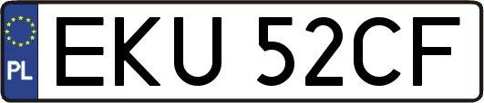 EKU52CF