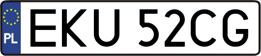 EKU52CG