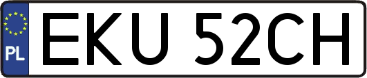 EKU52CH