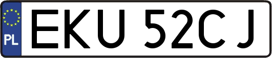 EKU52CJ