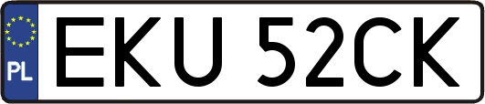 EKU52CK