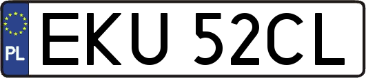 EKU52CL