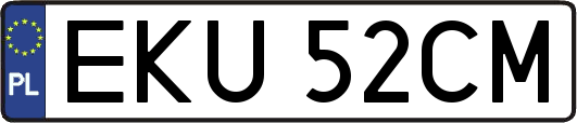 EKU52CM