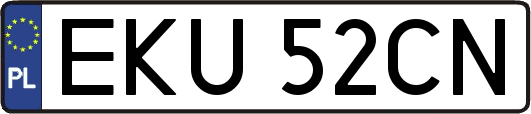 EKU52CN