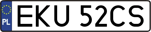 EKU52CS