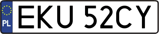 EKU52CY