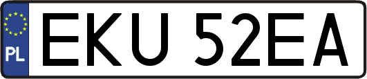 EKU52EA