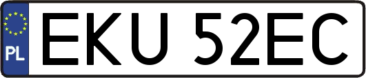 EKU52EC