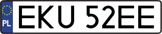 EKU52EE