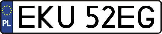 EKU52EG