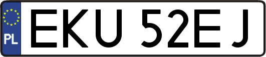 EKU52EJ