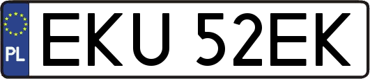 EKU52EK