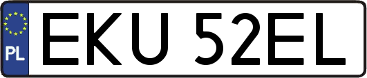 EKU52EL