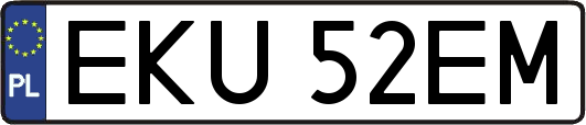 EKU52EM