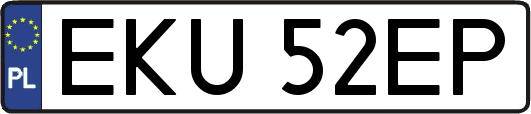 EKU52EP