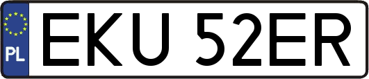 EKU52ER