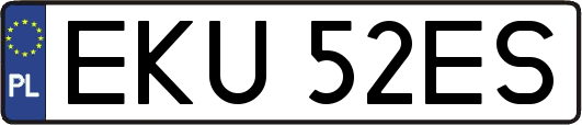 EKU52ES