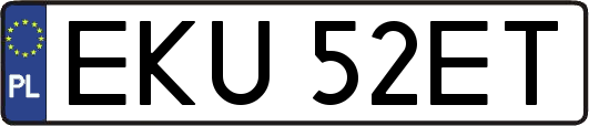 EKU52ET