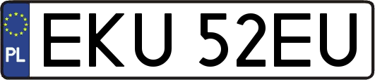 EKU52EU