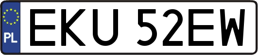 EKU52EW