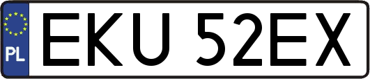 EKU52EX
