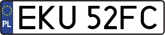 EKU52FC