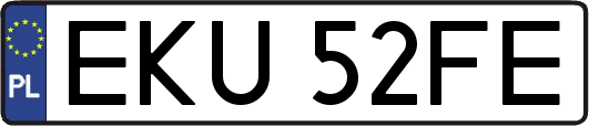 EKU52FE