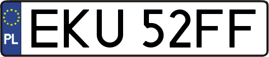 EKU52FF