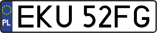EKU52FG