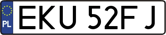 EKU52FJ