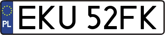 EKU52FK