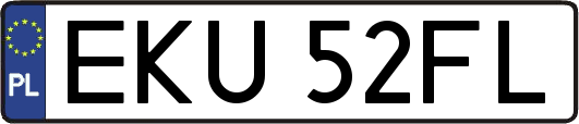 EKU52FL