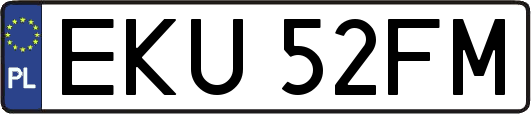 EKU52FM