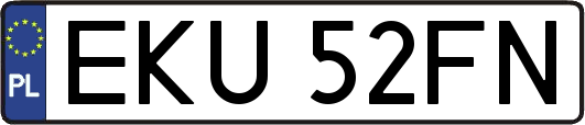 EKU52FN