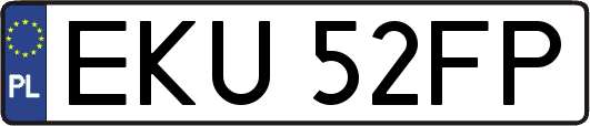 EKU52FP