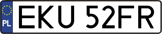 EKU52FR