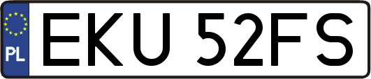 EKU52FS