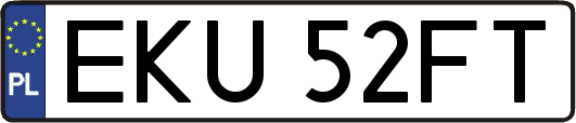EKU52FT