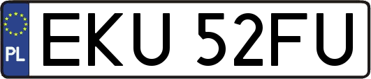 EKU52FU