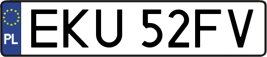 EKU52FV
