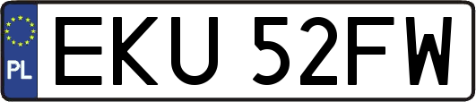 EKU52FW
