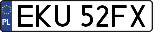 EKU52FX