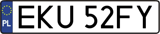 EKU52FY