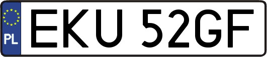 EKU52GF