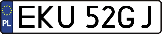 EKU52GJ