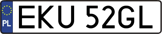 EKU52GL