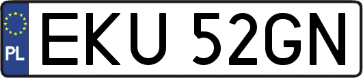 EKU52GN