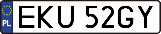 EKU52GY
