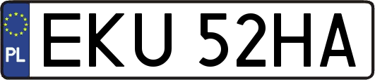 EKU52HA