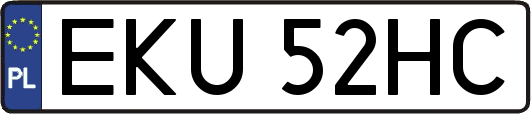 EKU52HC